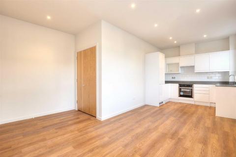 1 bedroom apartment for sale, 55 Queen Street, City Centre S1