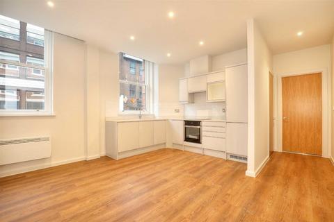 2 bedroom apartment for sale, 55 Queen Street, City Centre S1