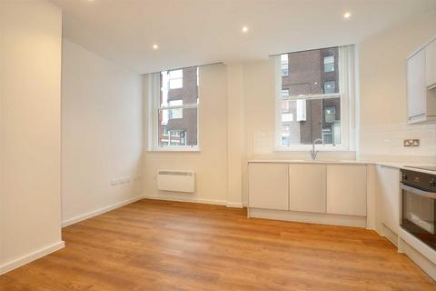 2 bedroom apartment for sale, 55 Queen Street, City Centre S1