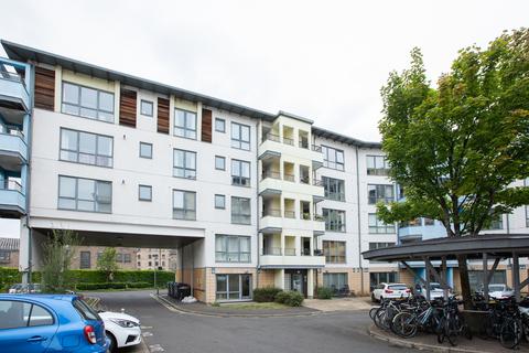 1 bedroom flat for sale, Dock Street, Edinburgh EH6