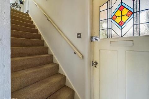 14 Gosforth Court, Nottingham, NG2 2JJ
