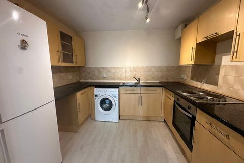 1 bedroom flat for sale, Windsor Close HA6