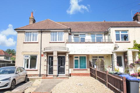 2 bedroom flat for sale, Centrecourt Road, Worthing, BN14 7AG