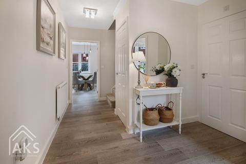 35 Nightingale Way, Etwall, Derby, DE65 6RT