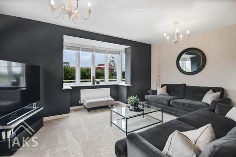 35 Nightingale Way, Etwall, Derby, DE65 6RT