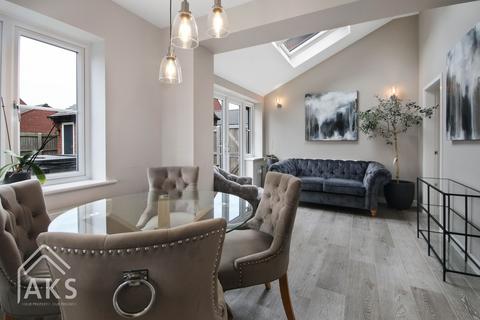 35 Nightingale Way, Etwall, Derby, DE65 6RT