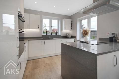 35 Nightingale Way, Etwall, Derby, DE65 6RT