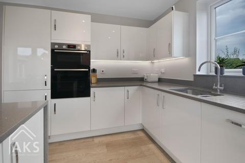 35 Nightingale Way, Etwall, Derby, DE65 6RT