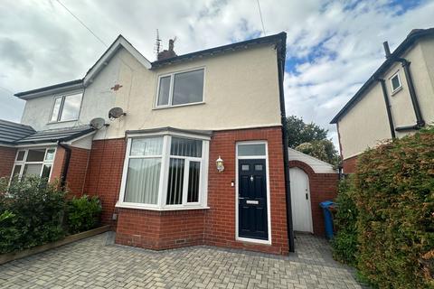 3 bedroom semi-detached house for sale, Preston Road, Lytham, FY8