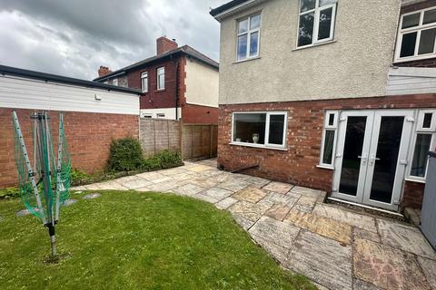 3 bedroom semi-detached house for sale, Preston Road, Lytham, FY8