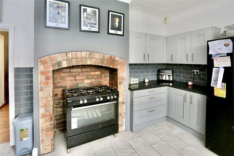 1 Firth Road, Wath Upon Dearne, Rotherham, S63 6AJ