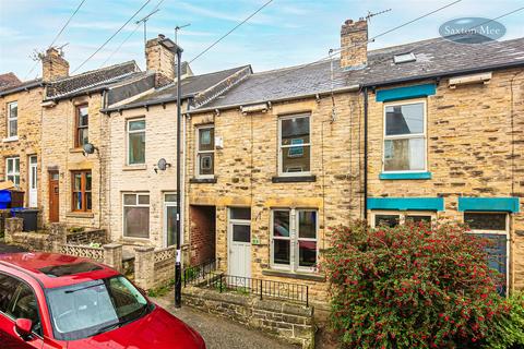 21 Thrush Street, Sheffield, S6 5BQ