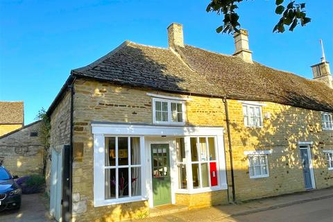 3 bedroom cottage for sale, The Old Post Office, Easton On The Hill, Stamford