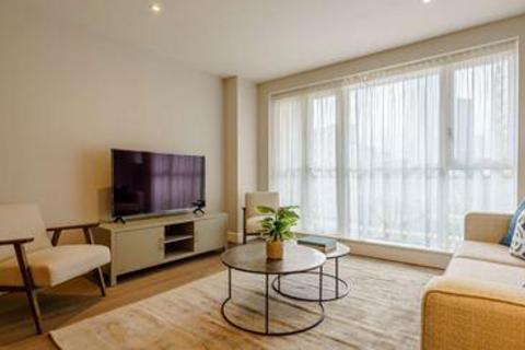 2 bedroom apartment to rent, Westferry Circus, London E14