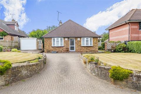 3 bedroom bungalow for sale, Rye Lane, Otford, Sevenoaks, Kent