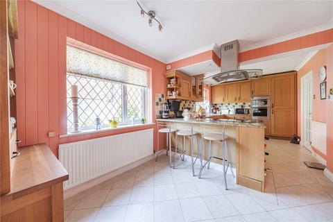 3 bedroom bungalow for sale, Rye Lane, Otford, Sevenoaks, Kent