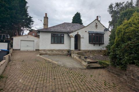 2 bedroom detached bungalow for sale, Marley Close, Bradford, BD8 0LS