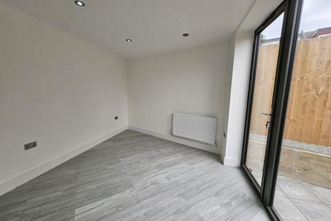 1 bedroom apartment to rent, Anson Road, London, NW2