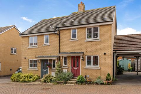 Veritas Grove, Leighton Buzzard, Bedfordshire, LU7