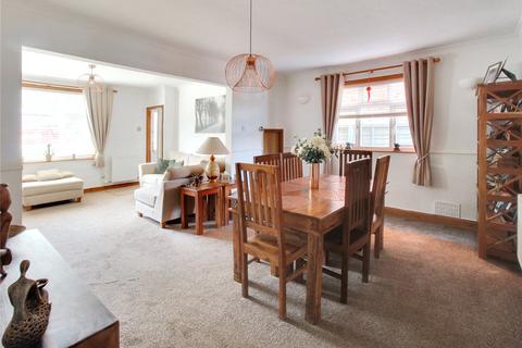 3 bedroom end of terrace house for sale, Drayton High Road, Hellesdon, Norwich, Norfolk, NR6