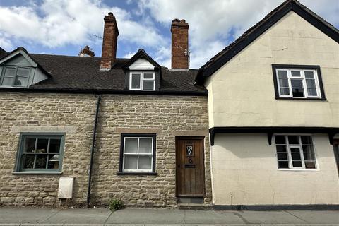 2 bedroom terraced house for sale, Duke Street, Kington