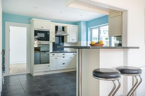 undefined, Lynch Hill Park, Whitchurch, RG28 7NF