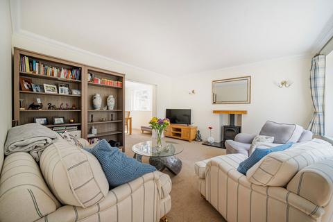 4 bedroom link detached house for sale, Lynch Hill Park, Whitchurch, RG28 7NF