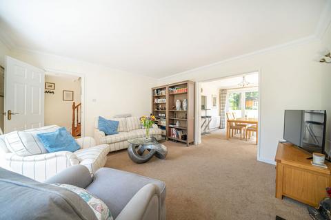 4 bedroom link detached house for sale, Lynch Hill Park, Whitchurch, RG28 7NF