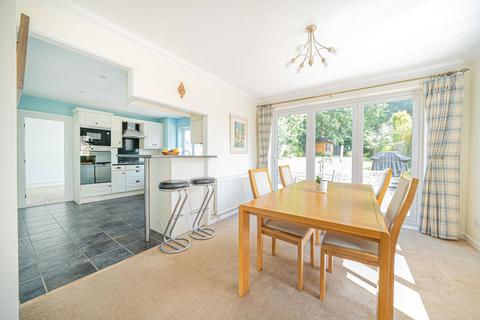 4 bedroom link detached house for sale, Lynch Hill Park, Whitchurch, RG28 7NF