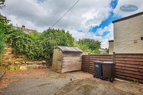 3 bedroom end of terrace house for sale, Hoole Street, Walkley, Sheffield