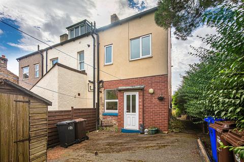 3 bedroom end of terrace house for sale, Hoole Street, Walkley, Sheffield