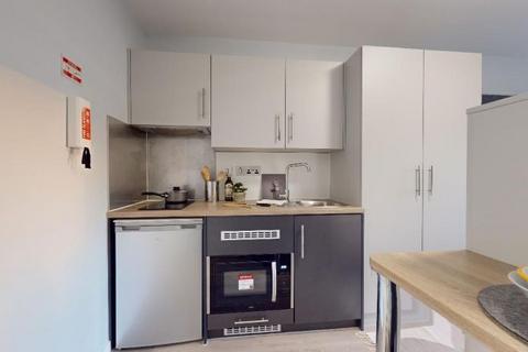 Studio to rent, Silver Studio Plus at City, 11, Bastwick Street EC1V