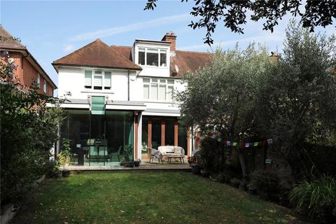 15 Ridgway Place, London, SW19 4EW