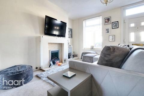 2 bedroom end of terrace house for sale, Windsor Road, Ipswich