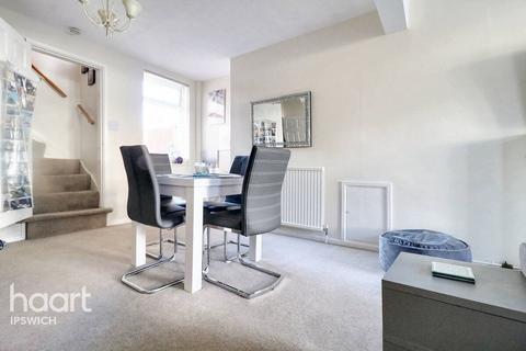 2 bedroom end of terrace house for sale, Windsor Road, Ipswich