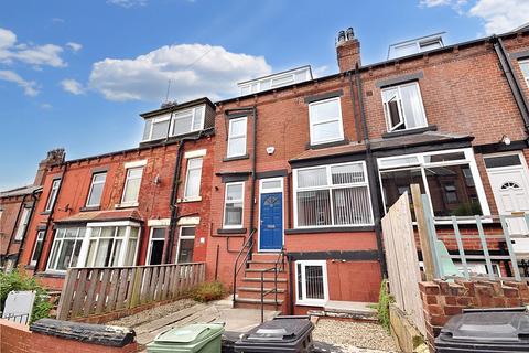 3 bedroom terraced house for sale, Woodside Place, Burley, Leeds