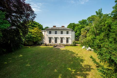 7 bedroom detached house for sale, Northfield Lane, Barnstaple, Devon, EX31