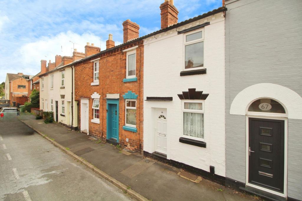 Lorne Street, Kidderminster DY10 2 bed terraced house for sale £165,000