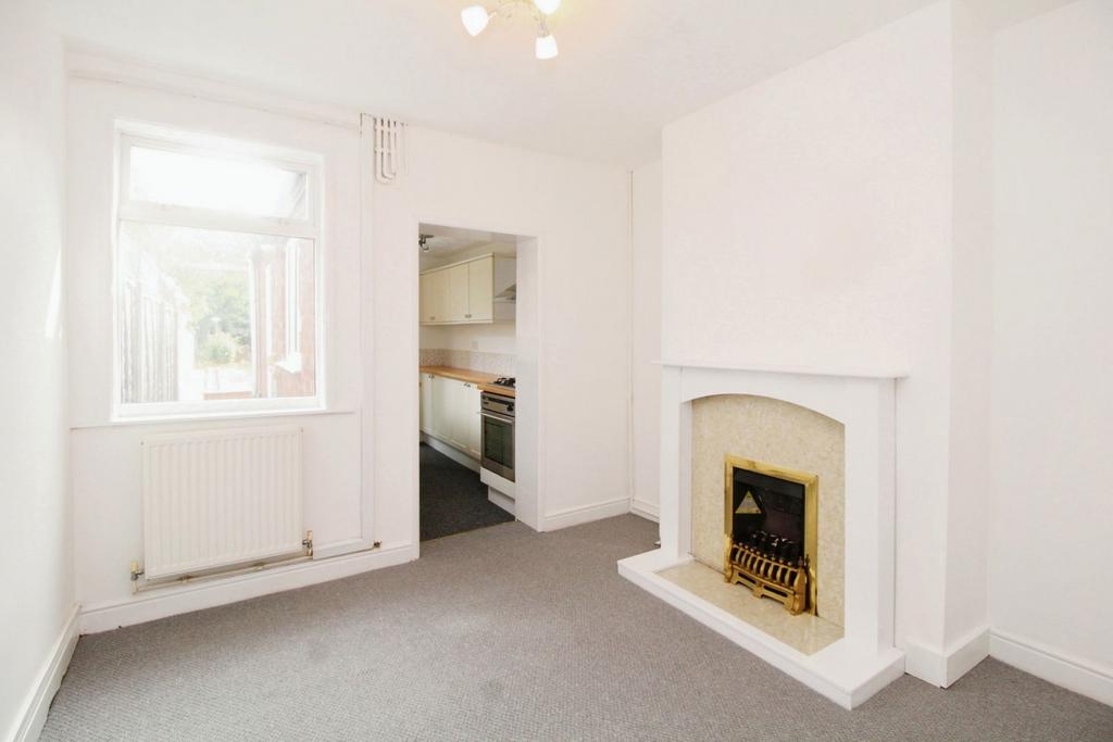Lorne Street, Kidderminster DY10 2 bed terraced house for sale £165,000