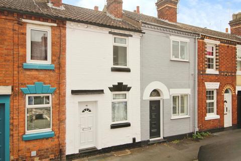 2 bedroom terraced house for sale, Lorne Street, Kidderminster DY10