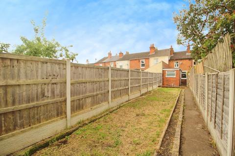 2 bedroom terraced house for sale, Lorne Street, Kidderminster DY10