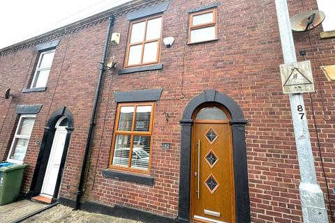 2 bedroom terraced house for sale, Ripponden Road, Oldham