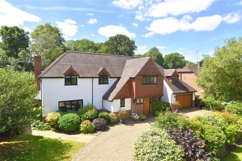 5 bedroom detached house for sale, High Park Avenue, East Horsley, KT24