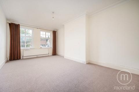 1 bedroom flat for sale, West Heath Court, London NW11