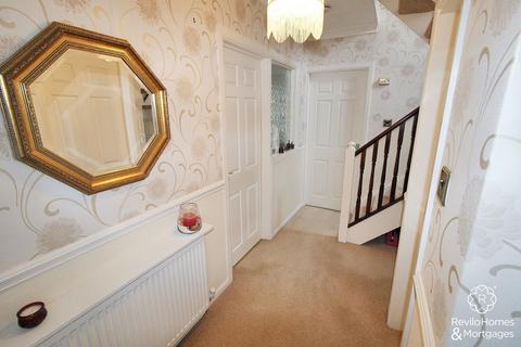 4 bedroom detached house for sale, Winston Avenue, Bamford, OL11