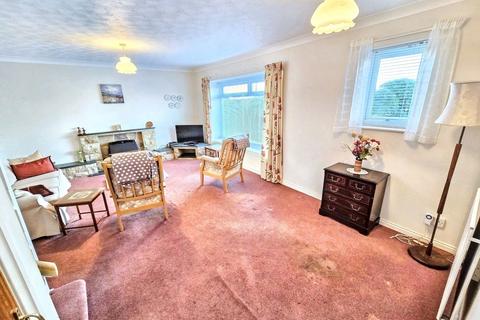 4 bedroom detached house for sale, Bishopton Way, Hexham, Northumberland, NE46 2LR