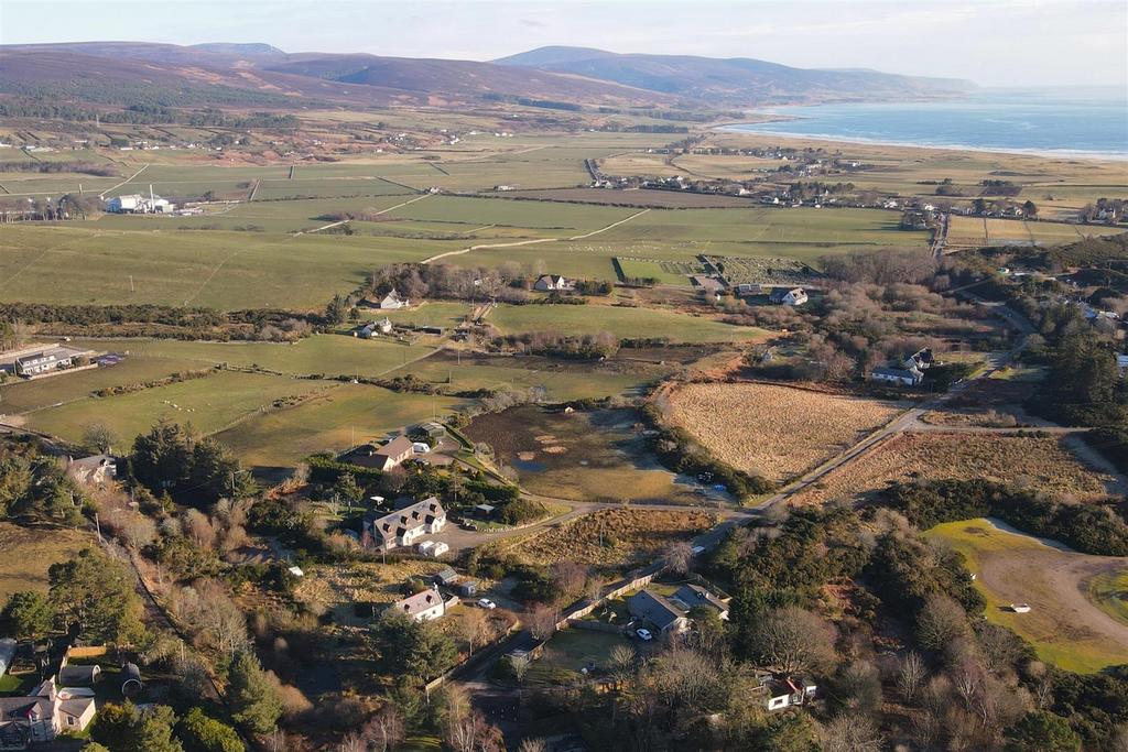 North east