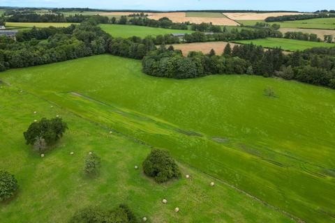 undefined, Land at Straloch, Newmachar, Aberdeen AB21