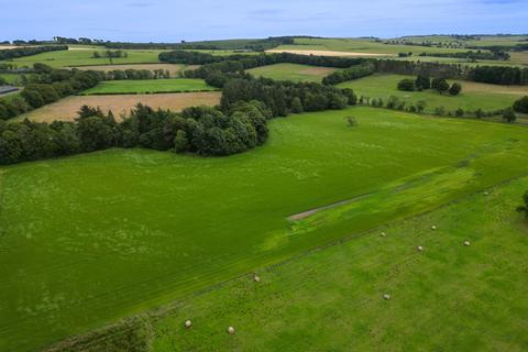 undefined, Land at Straloch, Newmachar, Aberdeen AB21