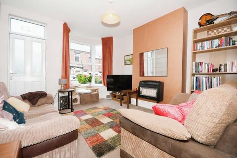 3 bedroom terraced house for sale, Penrhyn Road, Sheffield, S11 8UP